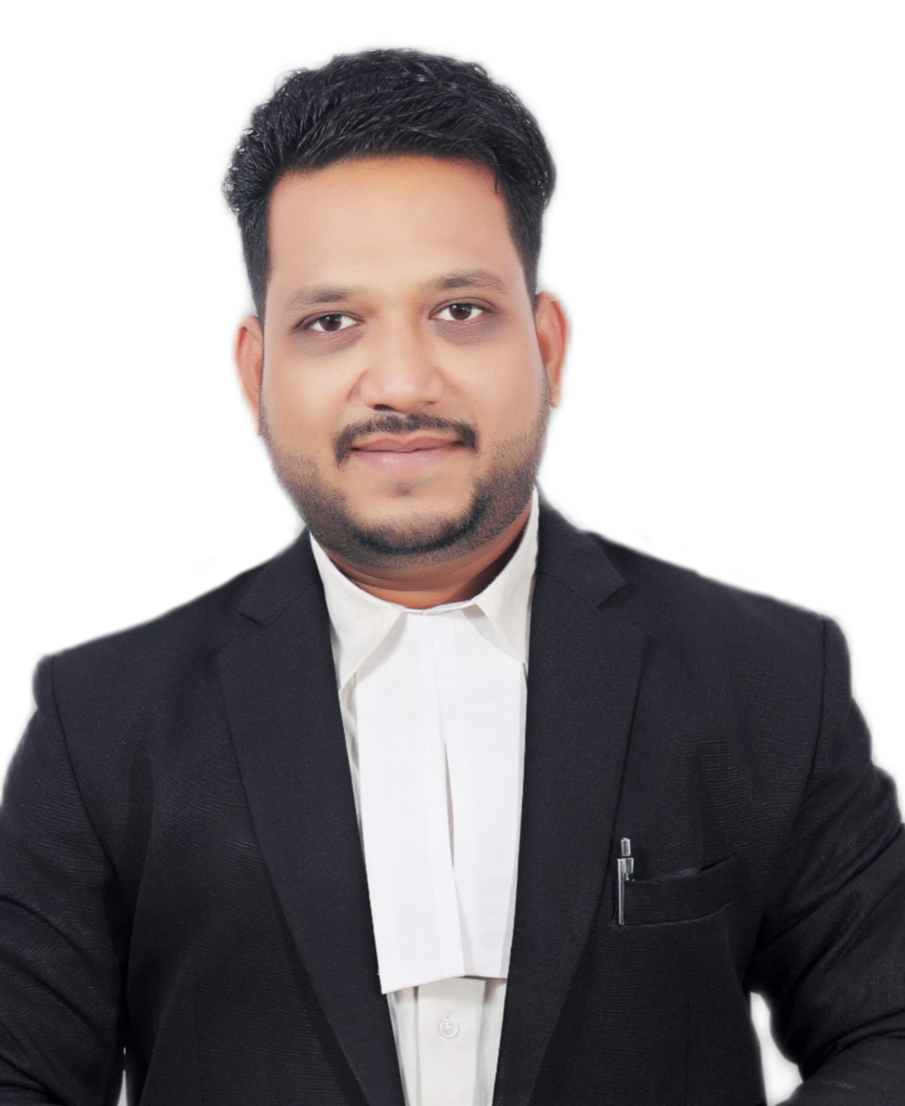 Advocate Jitendra Rajak - Udaipur Legal Services